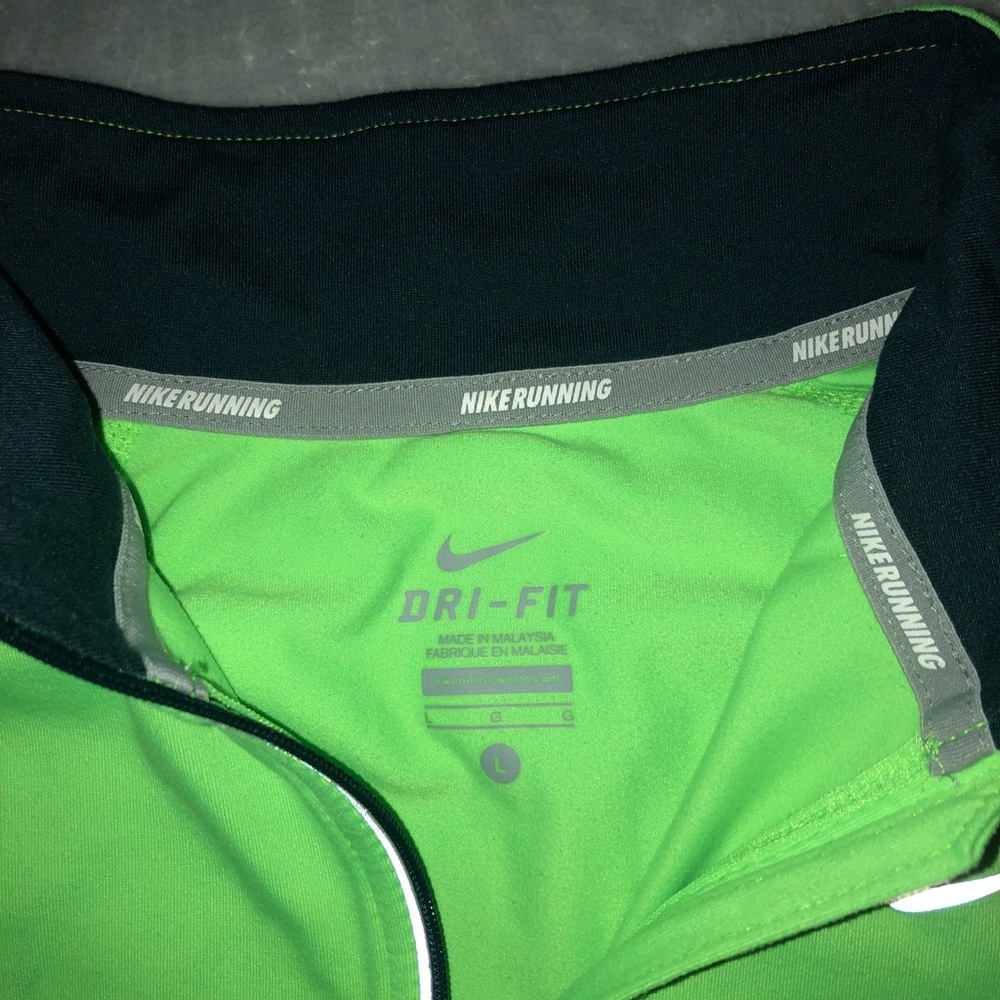 Nike Running Top